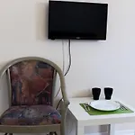 Accordo Apartmenthaus Hotel