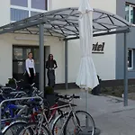 Accordo Apartmenthaus Hotel