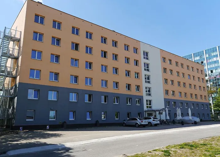 Accordo Apartmenthaus Hotel