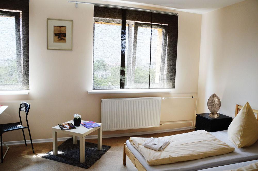 Accordo Apartmenthaus Hotel Appartamento