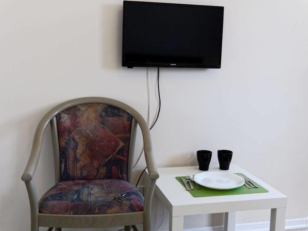 Accordo Apartmenthaus Hotel Appartamento Berlino