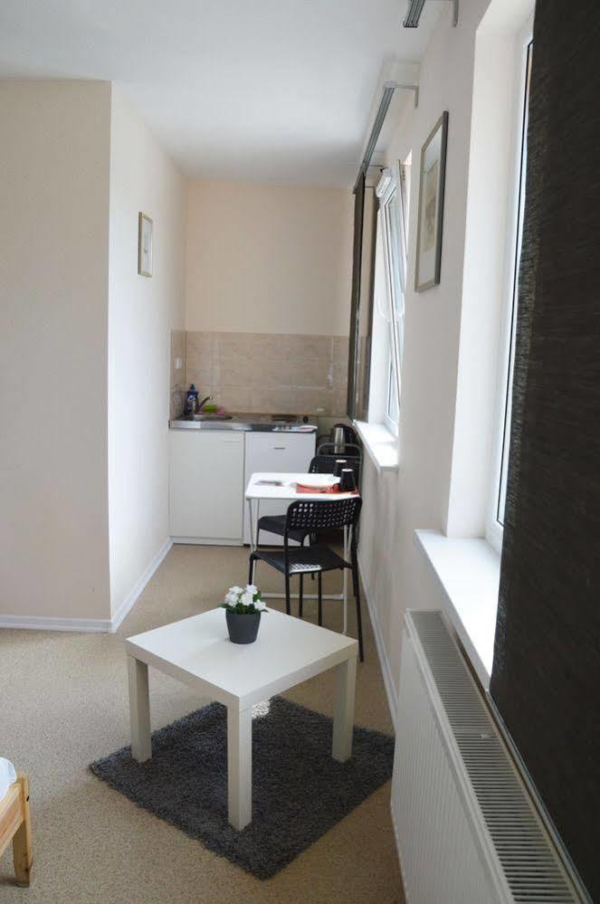 Accordo Apartmenthaus Hotel Appartamento *