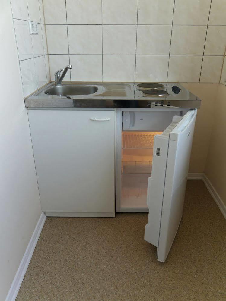 Accordo Apartmenthaus Hotel Berlino