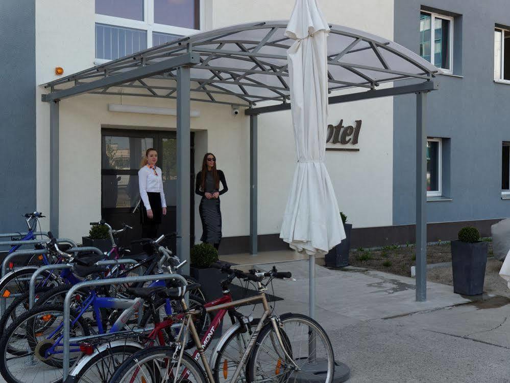 Accordo Apartmenthaus Hotel Appartamento