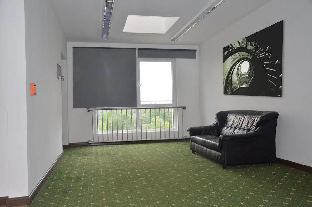 Appartamento Accordo Apartmenthaus Hotel Berlino