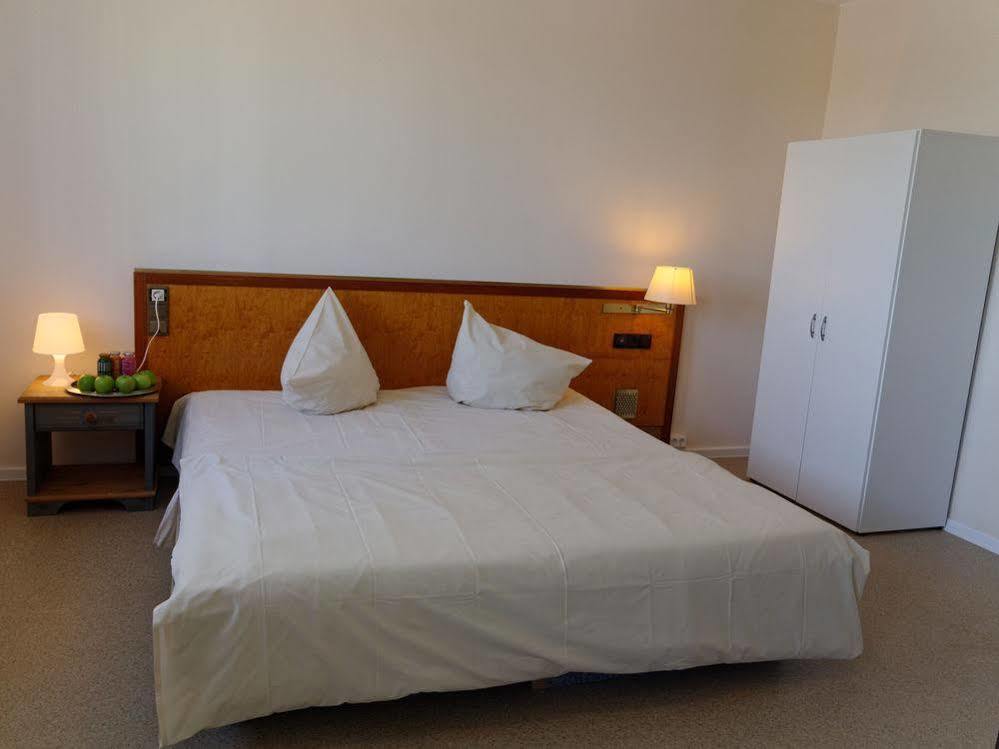 Accordo Apartmenthaus Hotel Berlino