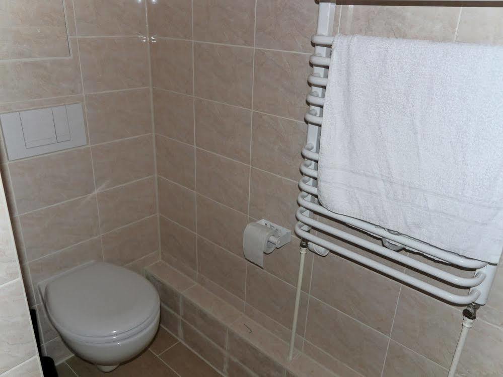 Accordo Apartmenthaus Hotel Appartamento